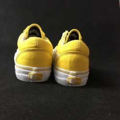 Streetgarm NEW Revenge Storm Canvas Shoes