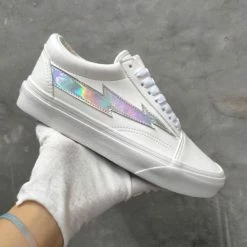 Streetgarm NEW Revenge Storm Canvas Shoes