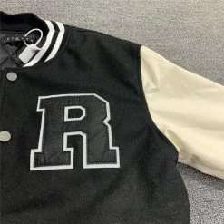 Best Sale 🔔 Streetgarm Revenge Varsity Jacket ⌛ 13 Streetgarm Revenge Varsity Jacket