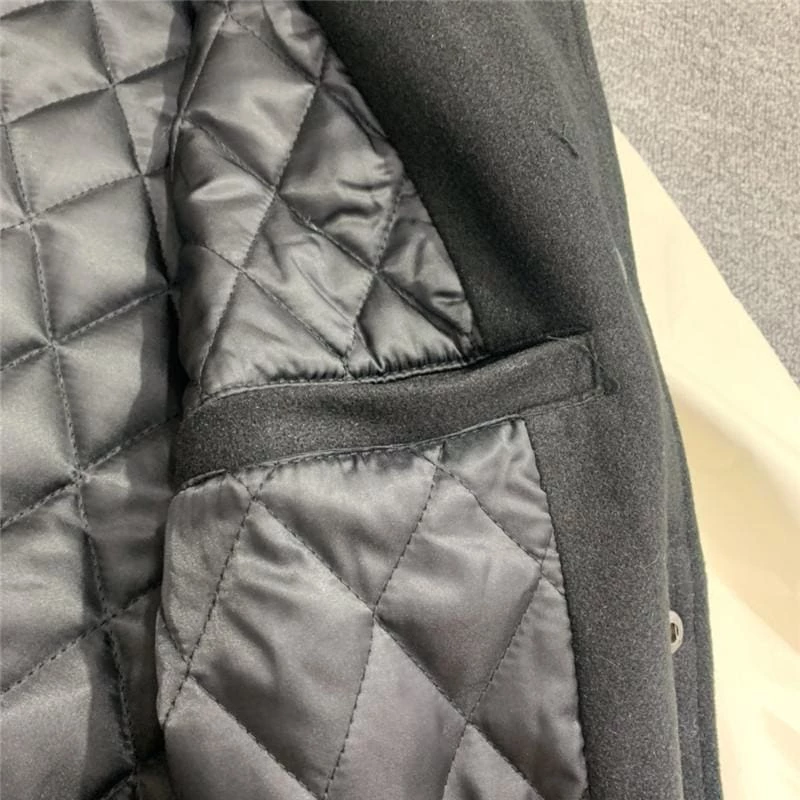 Best Sale 🔔 Streetgarm Revenge Varsity Jacket ⌛ 8 Streetgarm Revenge Varsity Jacket