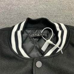 Best Sale 🔔 Streetgarm Revenge Varsity Jacket ⌛ 15 Streetgarm Revenge Varsity Jacket