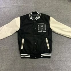 Best Sale 🔔 Streetgarm Revenge Varsity Jacket ⌛ 11 Streetgarm Revenge Varsity Jacket