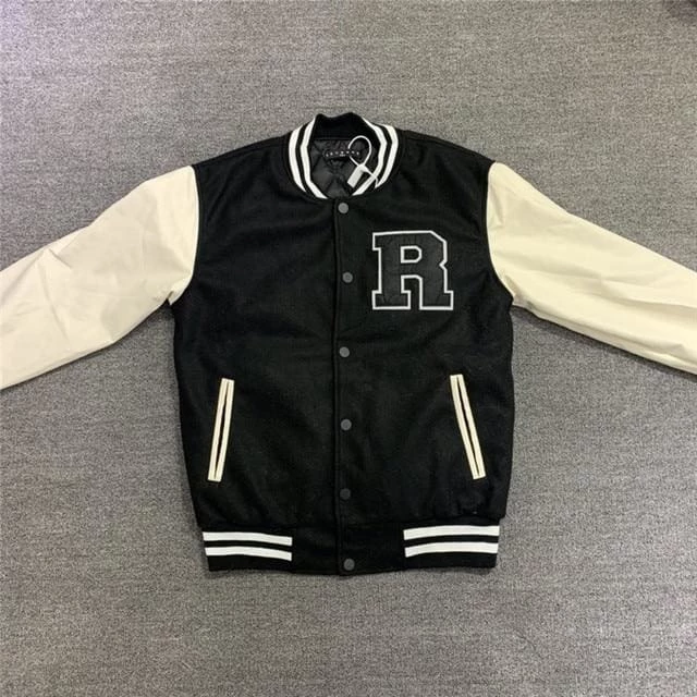 Best Sale 🔔 Streetgarm Revenge Varsity Jacket ⌛ 5 Streetgarm Revenge Varsity Jacket