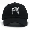 Streetgarm REVENGE XXXTentacion Cap