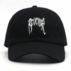 Streetgarm REVENGE XXXTentacion Cap