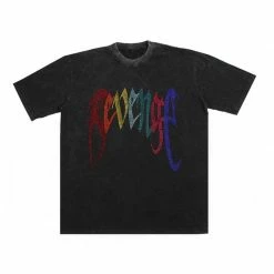 Streetgarm Revenge XXXTENTACION Diamond T-Shirt