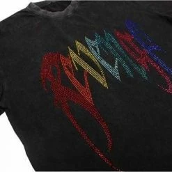 Coupon 🔥 Streetgarm Revenge XXXTENTACION Diamond T-Shirt ✔️ 10 Streetgarm Revenge XXXTENTACION Diamond T-Shirt