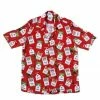 Streetgarm SALE Rhude Hawaiian Cigarette Shirt