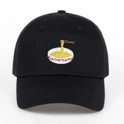 Streetgarm Rice Cap