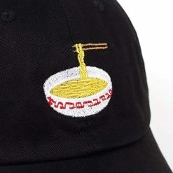 Streetgarm Rice Cap