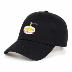 Streetgarm Rice Cap