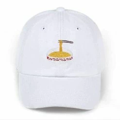 Streetgarm Rice Cap