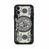 Streetgarm NEW Rick & Morty Dollar IPhone Case