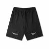 Streetgarm NEW Right Left Casual Shorts
