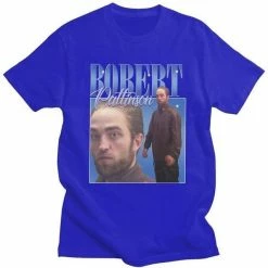 Top 10 🔔 Streetgarm Robert Pattinson Standing Meme T-Shirt NEW ✔️ 45 Streetgarm Robert Pattinson Standing Meme T-Shirt NEW