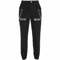 Streetgarm NEW Rock More Techincal Jogger Pants