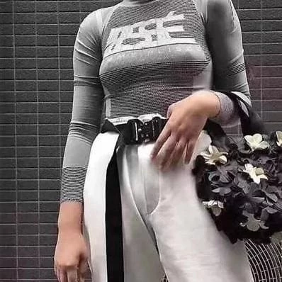 Cheap 👍 Streetgarm NEW Rollercoaster Belt 😍 5 Streetgarm NEW Rollercoaster Belt