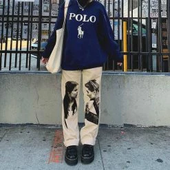 Streetgarm SALE Romeo & Juliet Corduroy Trousers