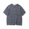 Best deal ๐ฅฐ Streetgarm Rose Striped T-Shirt NEW ๐ 1 Streetgarm Rose Striped T-Shirt NEW