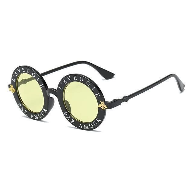 Coupon β Streetgarm NEW Round-frame Metal π Sunglasses π 5 Streetgarm NEW Round-frame Metal Sunglasses