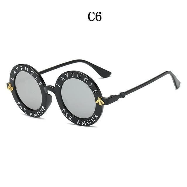 Coupon β Streetgarm NEW Round-frame Metal π Sunglasses π 15 Streetgarm NEW Round-frame Metal Sunglasses