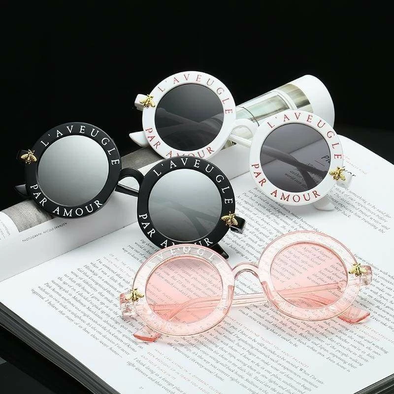 Coupon β Streetgarm NEW Round-frame Metal π Sunglasses π 13 Streetgarm NEW Round-frame Metal Sunglasses