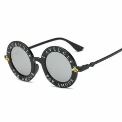 Coupon β Streetgarm NEW Round-frame Metal π Sunglasses π 24 Streetgarm NEW Round-frame Metal Sunglasses