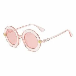 Coupon β Streetgarm NEW Round-frame Metal π Sunglasses π 23 Streetgarm NEW Round-frame Metal Sunglasses
