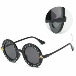 Coupon β Streetgarm NEW Round-frame Metal π Sunglasses π 26 Streetgarm NEW Round-frame Metal Sunglasses
