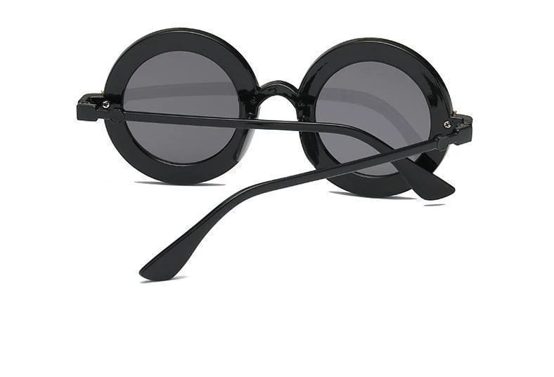 Coupon β Streetgarm NEW Round-frame Metal π Sunglasses π 12 Streetgarm NEW Round-frame Metal Sunglasses