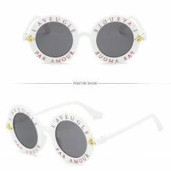 Coupon β Streetgarm NEW Round-frame Metal π Sunglasses π 31 Streetgarm NEW Round-frame Metal Sunglasses