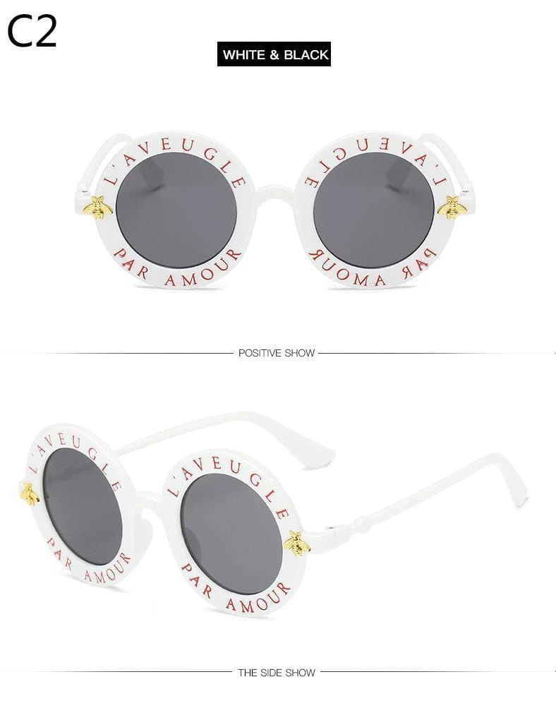 Coupon β Streetgarm NEW Round-frame Metal π Sunglasses π 16 Streetgarm NEW Round-frame Metal Sunglasses