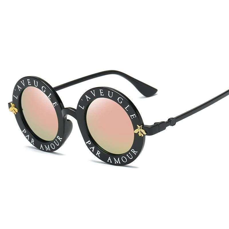 Coupon β Streetgarm NEW Round-frame Metal π Sunglasses π 3 Streetgarm NEW Round-frame Metal Sunglasses