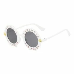 Coupon β Streetgarm NEW Round-frame Metal π Sunglasses π 21 Streetgarm NEW Round-frame Metal Sunglasses
