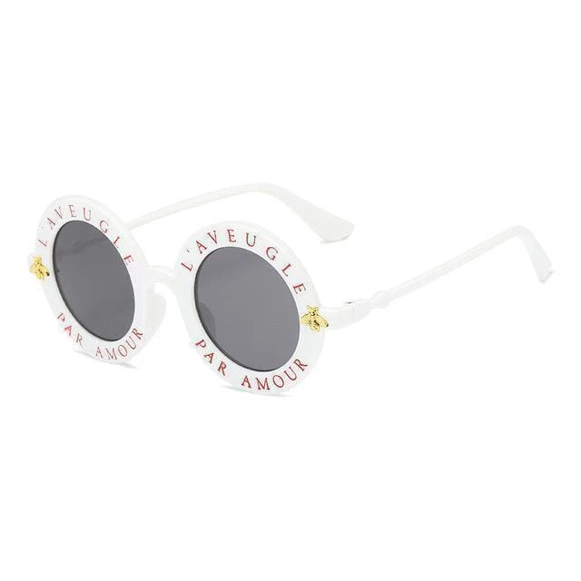 Coupon β Streetgarm NEW Round-frame Metal π Sunglasses π 6 Streetgarm NEW Round-frame Metal Sunglasses