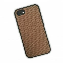 Streetgarm Rubber Waffle IPhone Case NEW