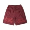 Streetgarm NEW Saint Pablo General Admission Kanye West Shorts