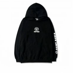 Streetgarm Saint Pablo Tour Hoodie