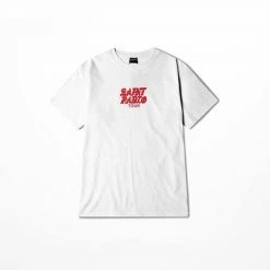 Streetgarm Saint Pablo Tour T-Shirt NEW
