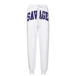 Streetgarm NEW Savage Print Sweatpants