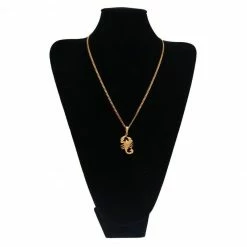 Streetgarm Scorpion Necklace NEW
