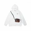 Streetgarm Sensless Made Trunk Hoodie NEW