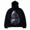 Streetgarm NEW Shark Hoodie