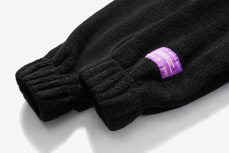 Buy 🎉 Streetgarm Sherpa Fleece Hoodie NEW 😉 5 Streetgarm Sherpa Fleece Hoodie NEW