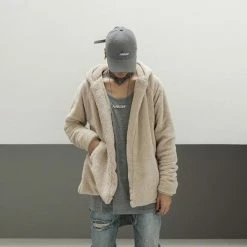 Streetgarm NEW Sherpa