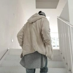 Streetgarm NEW Sherpa