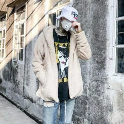 Streetgarm NEW Sherpa