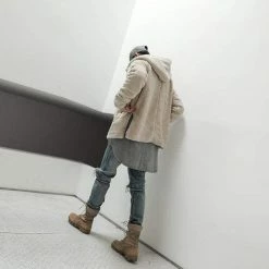 Streetgarm NEW Sherpa