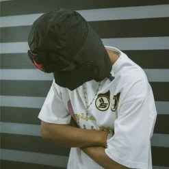 Streetgarm Sicko Born From Pain X Innocence Diminishing T-Shirt