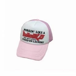 Streetgarm Sicko Trucker Hat NEW